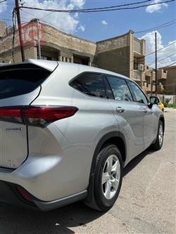 تويوتا هايلاندر